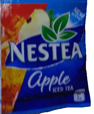 Apple Iced Tea
